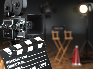 television-and-television-production